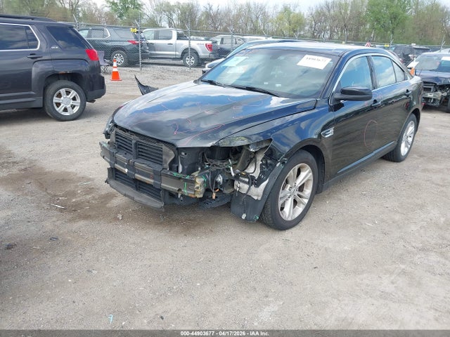 Ford Taurus Sel