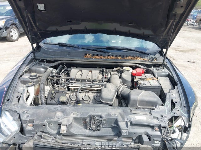Ford Taurus Sel