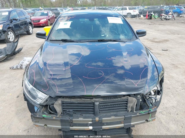 Ford Taurus Sel
