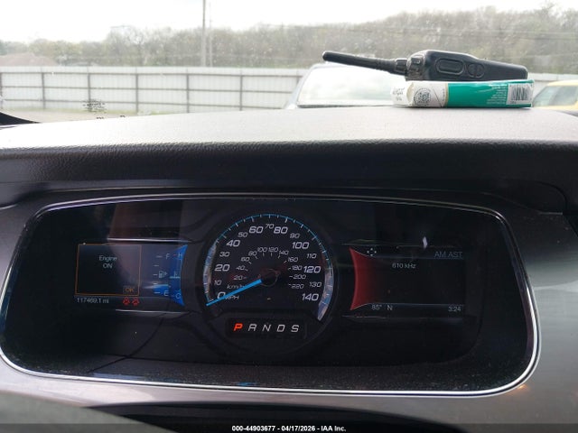Ford Taurus Sel
