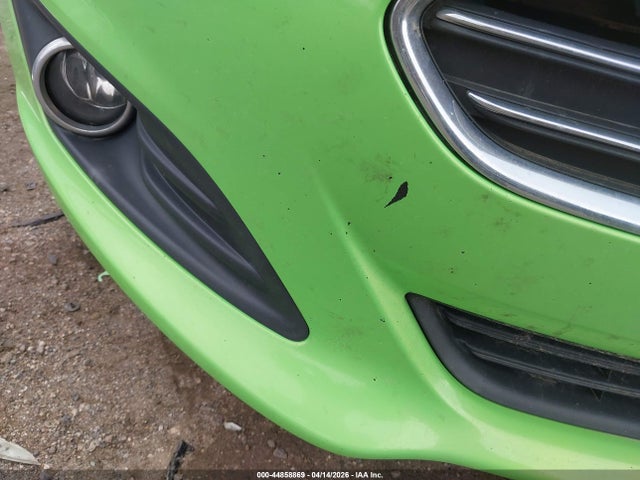 Ford Fiesta Se