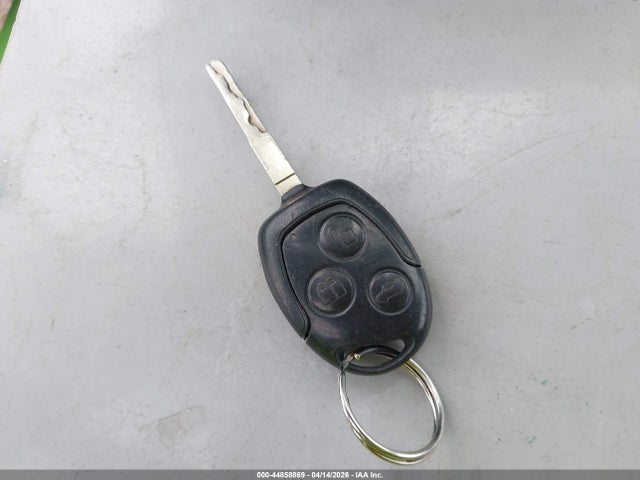 Ford Fiesta Se