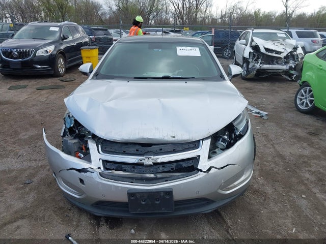 Chevrolet Volt