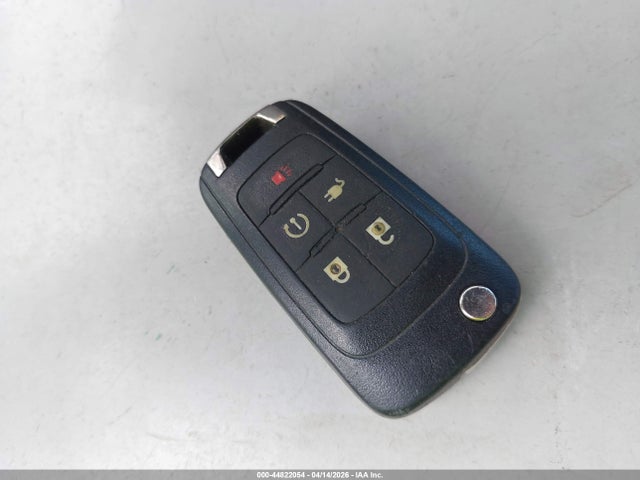Chevrolet Volt