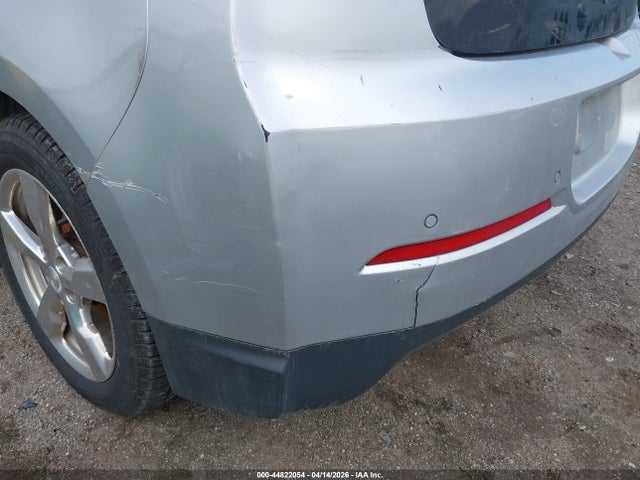 Chevrolet Volt