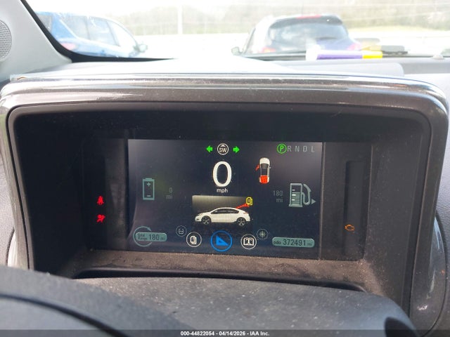 Chevrolet Volt