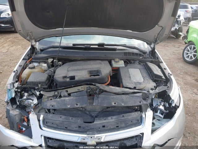 Chevrolet Volt