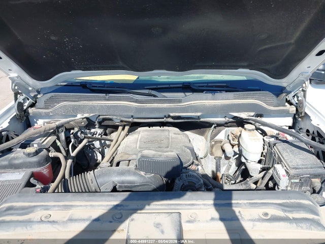 Chevrolet Silverado 2500 Wt