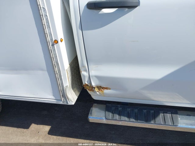 Chevrolet Silverado 2500 Wt
