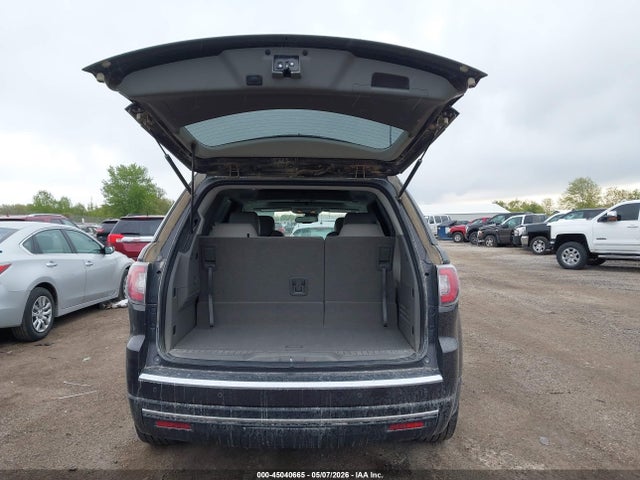 GMC Acadia Slt-2