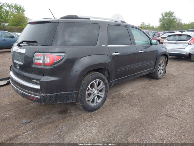 GMC Acadia Slt-2