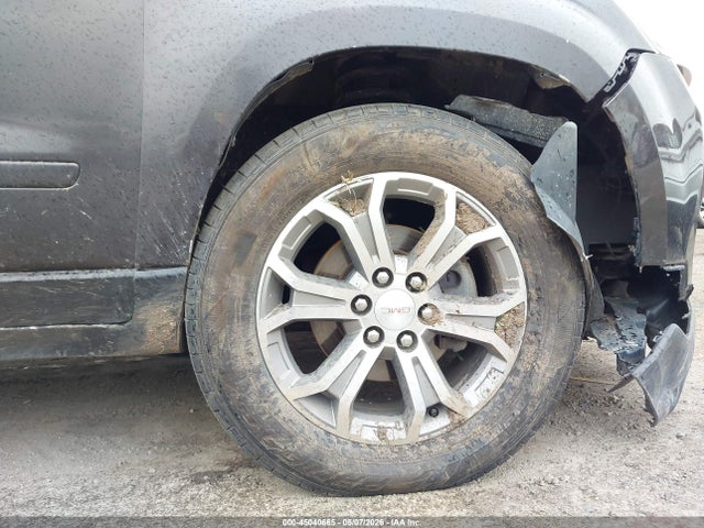 GMC Acadia Slt-2