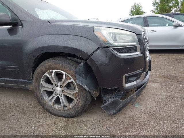 GMC Acadia Slt-2