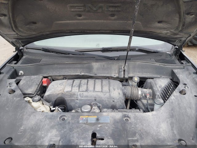 GMC Acadia Slt-2