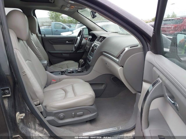 GMC Acadia Slt-2