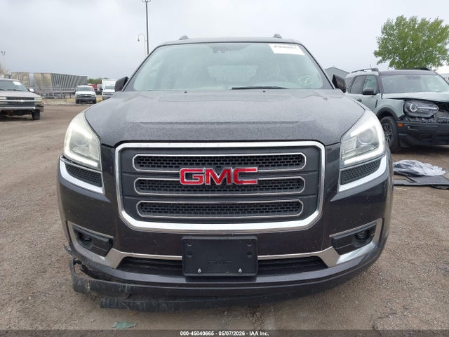 GMC Acadia Slt-2