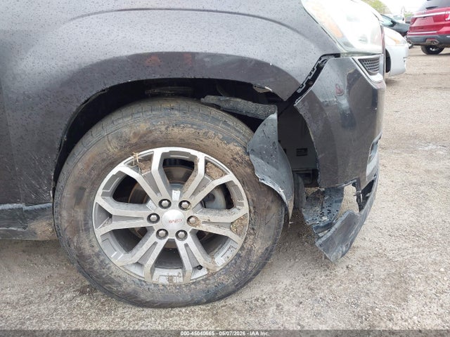 GMC Acadia Slt-2