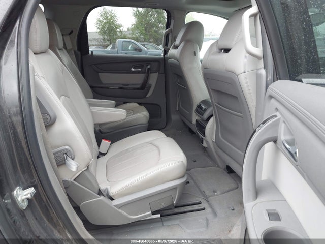 GMC Acadia Slt-2