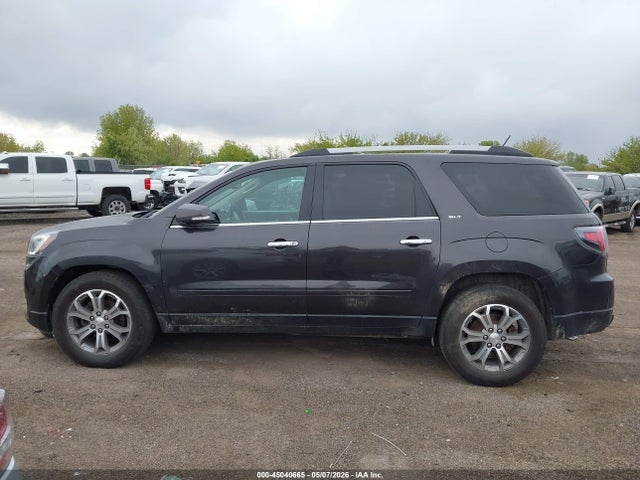 GMC Acadia Slt-2