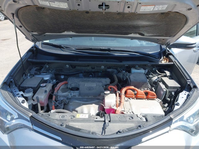 Toyota RAV4 Limited
