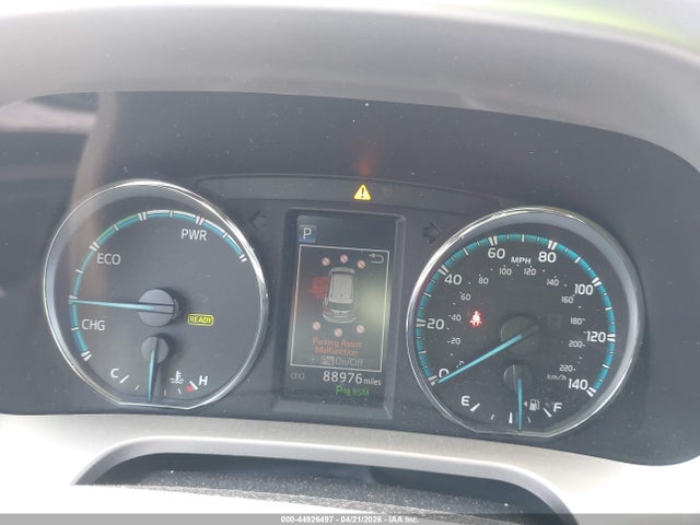 Toyota RAV4 Limited