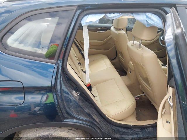 BMW X Series Xdrive28i