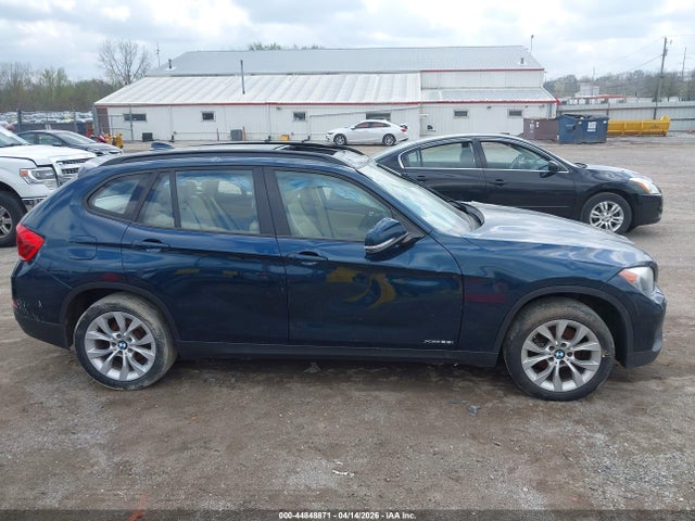 BMW X Series Xdrive28i