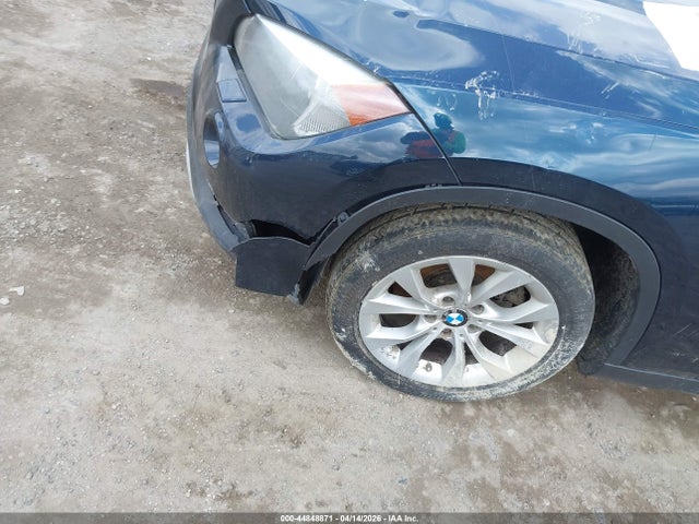 BMW X Series Xdrive28i