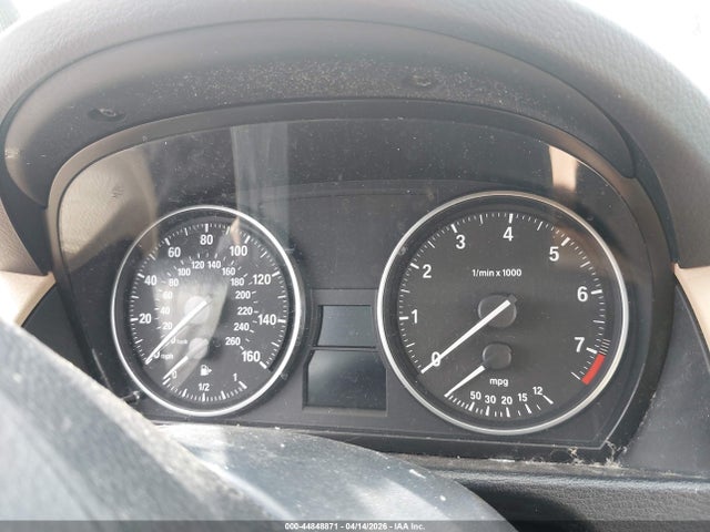 BMW X Series Xdrive28i