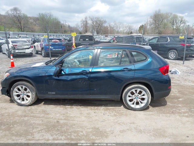 BMW X Series Xdrive28i