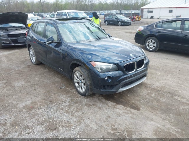 Salvage BMW X Series Image