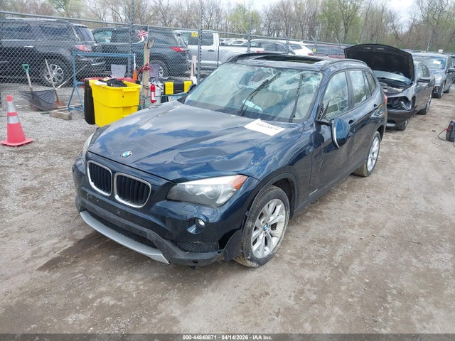 BMW X Series Xdrive28i