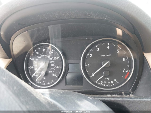 BMW X Series Xdrive28i