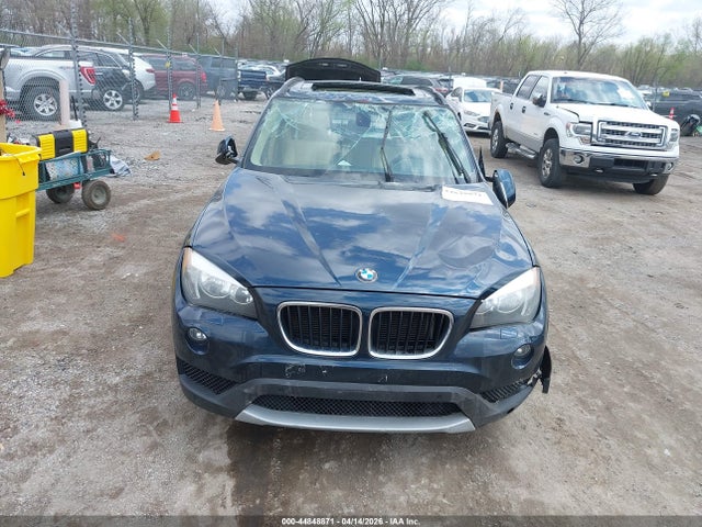 BMW X Series Xdrive28i