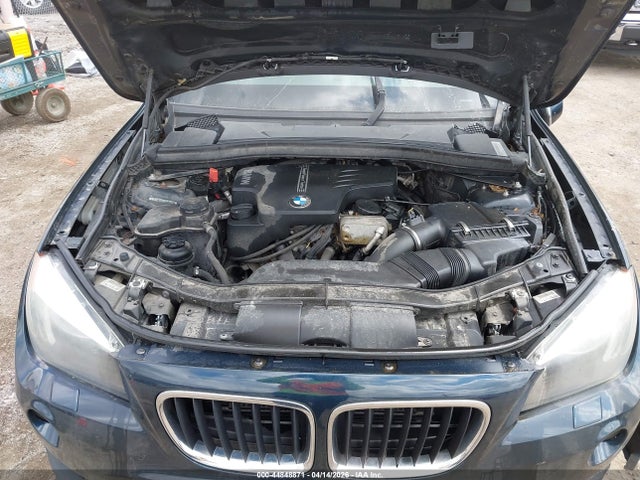 BMW X Series Xdrive28i