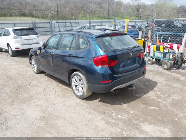 BMW X Series Xdrive28i
