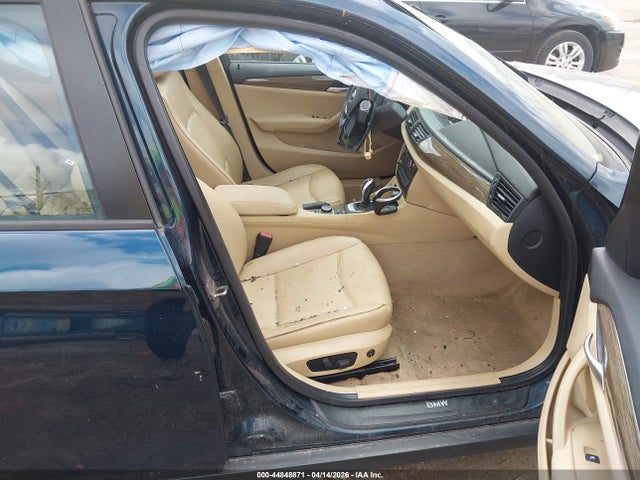 BMW X Series Xdrive28i