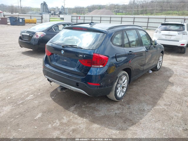 BMW X Series Xdrive28i