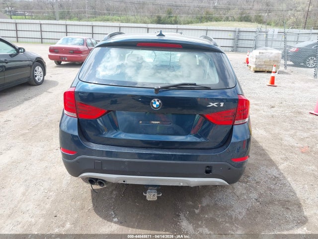 BMW X Series Xdrive28i