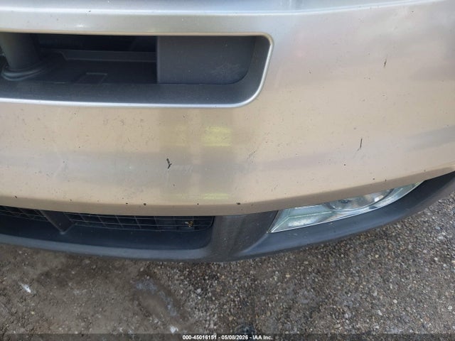 Ford Edge Limited