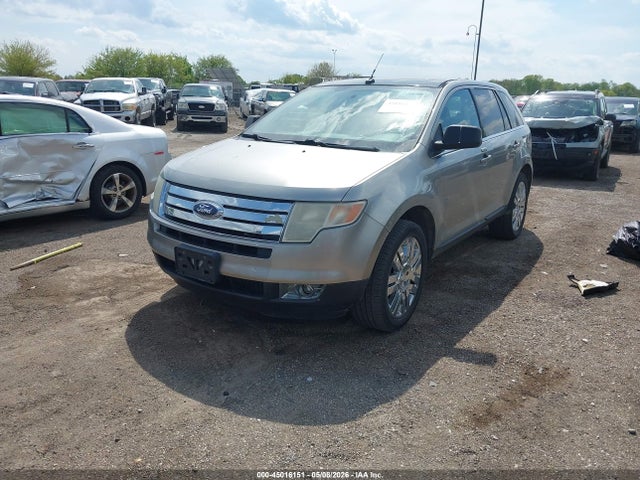 Ford Edge Limited