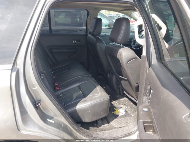 Ford Edge Limited