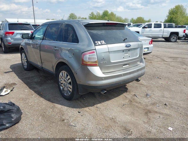 Ford Edge Limited