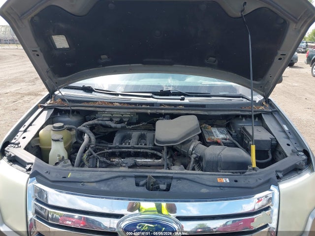 Ford Edge Limited