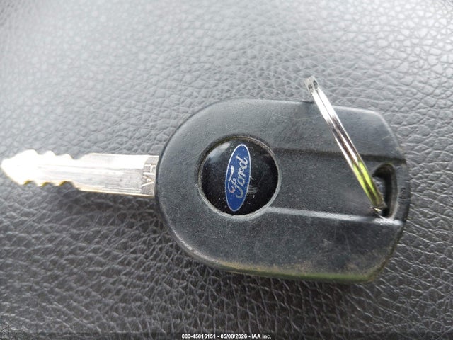 Ford Edge Limited