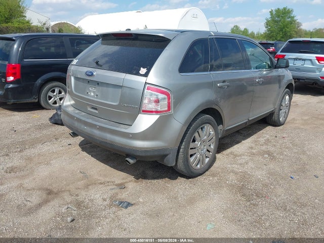 Ford Edge Limited