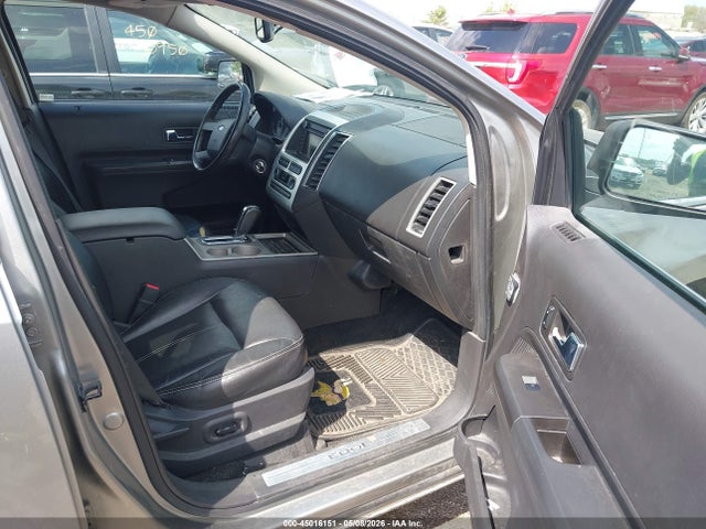 Ford Edge Limited