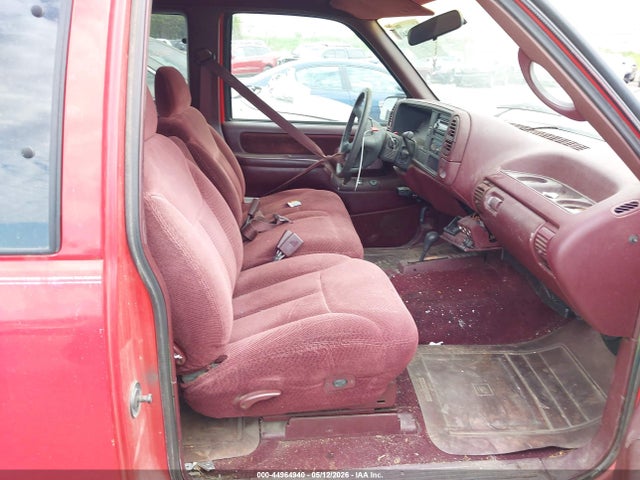 Chevrolet Gmt K1500