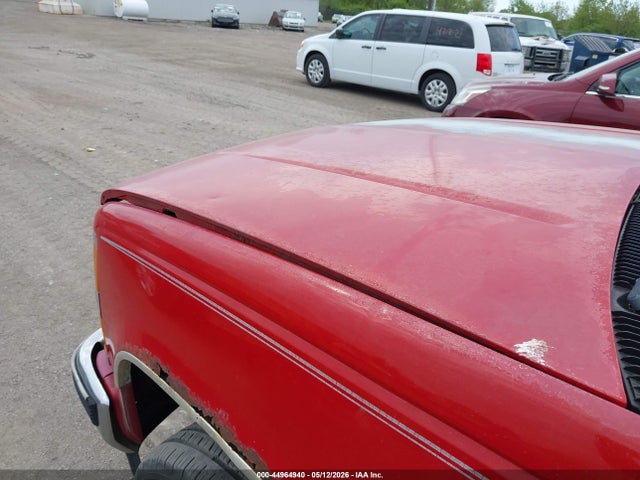 Chevrolet Gmt K1500