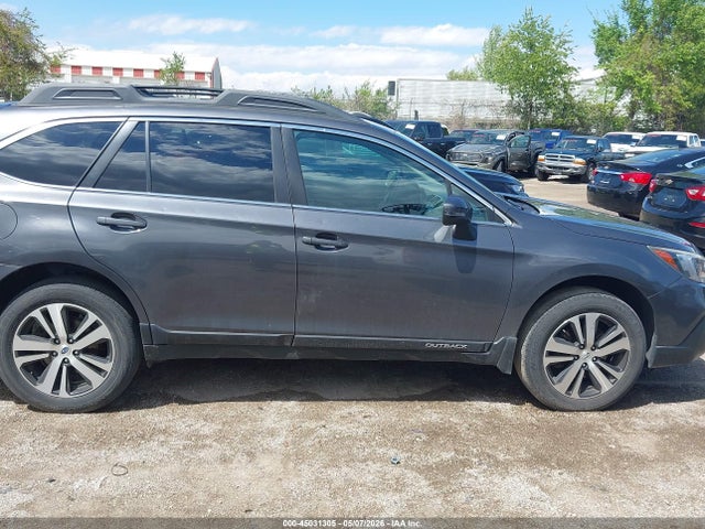 Subaru Outback 2.5i Limited